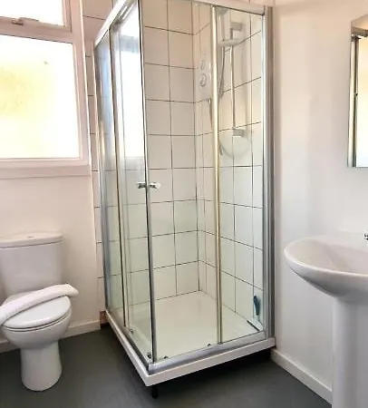 Heritage House Apartment Swindon