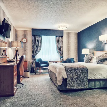 Blunsdon House Hotel, Bw Premier Collection 4* Swindon