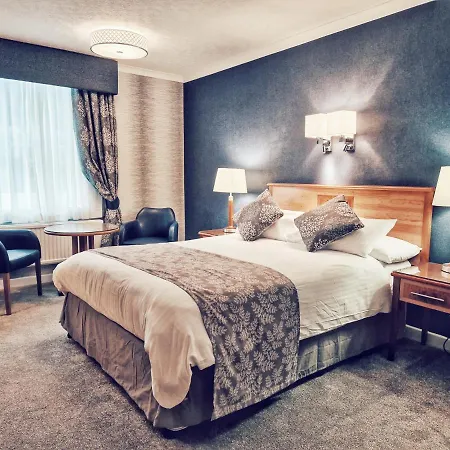 Blunsdon House Hotel, Bw Premier Collection Hotel Swindon