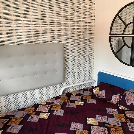 Chandra House Privatunterkunft Swindon