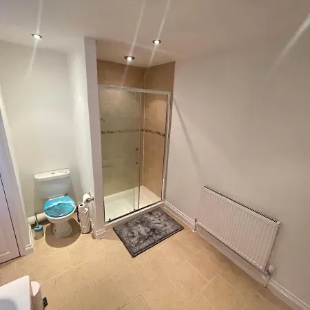 Beanie's @lornestreet Apartment
