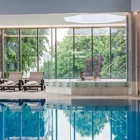 Hotel Blunsdon House Hotel, Bw Premier Collection 4*