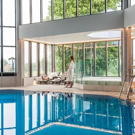 Blunsdon House Hotel, Bw Premier Collection Hotel