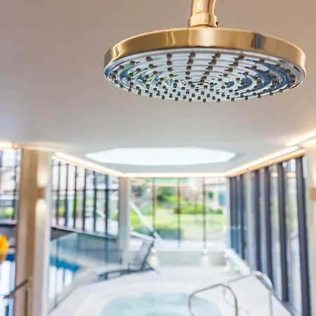 Blunsdon House Hotel, Bw Premier Collection Hotel Swindon