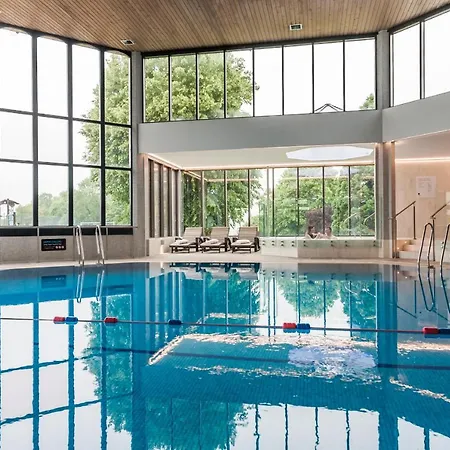 Blunsdon House Hotel, Bw Premier Collection 4* Swindon