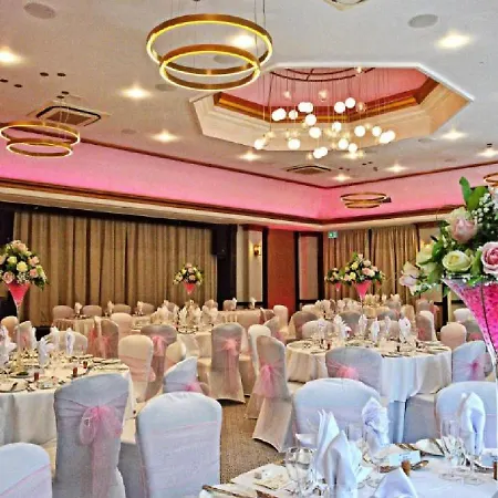 Blunsdon House Hotel, Bw Premier Collection Swindon