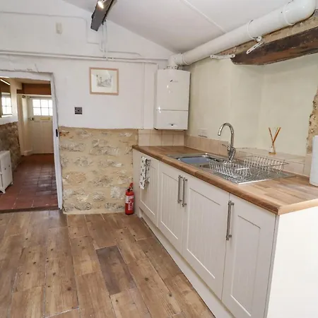 Holiday home 5 Packhorse Swindon