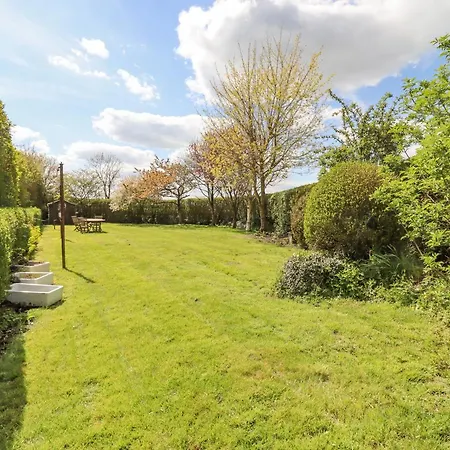 5 Packhorse Holiday home