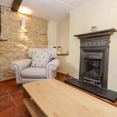Holiday home 5 Packhorse *