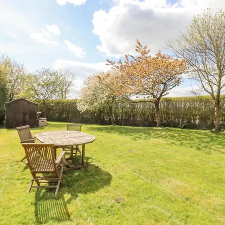 Holiday home 5 Packhorse *