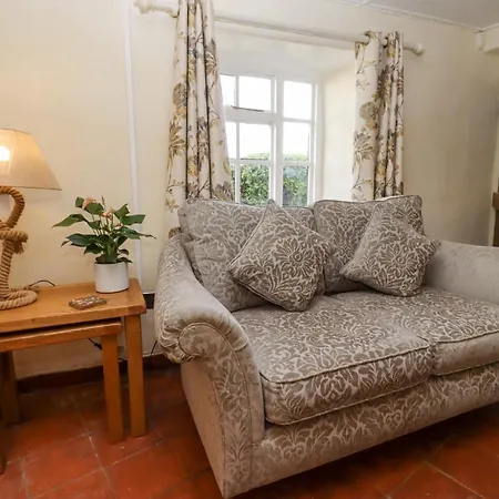 Holiday home 5 Packhorse *