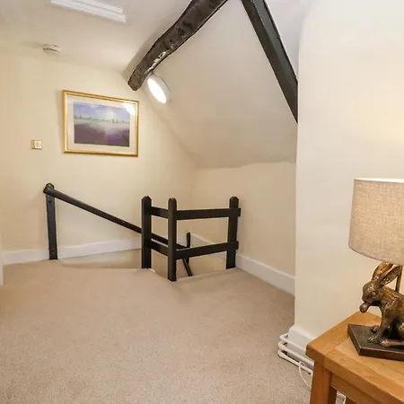 5 Packhorse Holiday home *