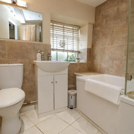 Holiday home 5 Packhorse Swindon