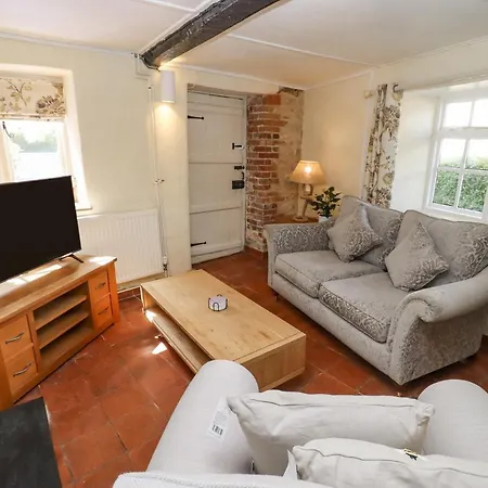 5 Packhorse Holiday home *