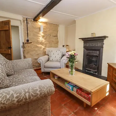 Holiday home 5 Packhorse *