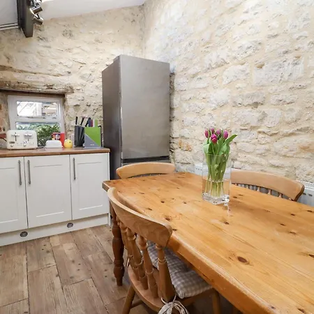 5 Packhorse Holiday home
