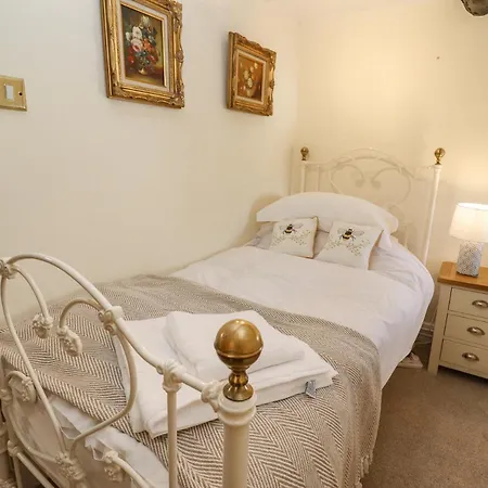 5 Packhorse Holiday home Swindon
