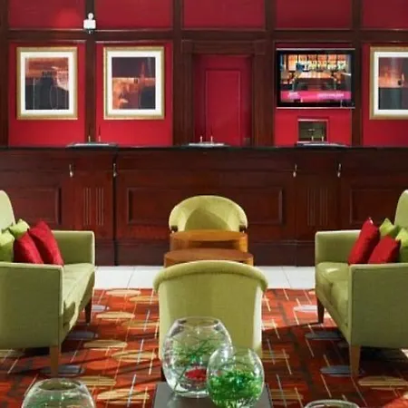 Delta By Marriott 4*