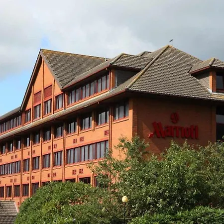 Delta By Marriott