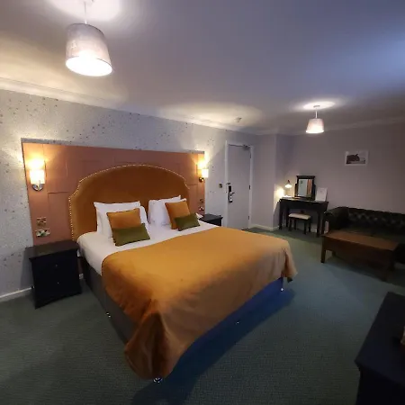 Stanton House Swindon