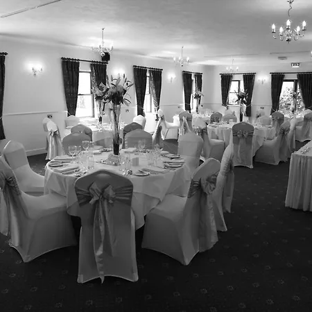 Hotel Marsh Farm 3*
