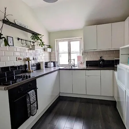 Apartamento Converted Railway Swindon