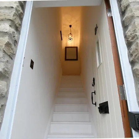 Converted Railway Apartamento Swindon