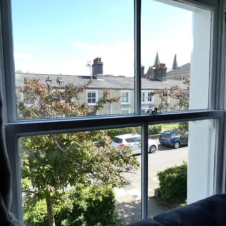 Converted Railway Apartamento Swindon
