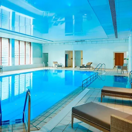 Hotel Delta By Marriott Swindon