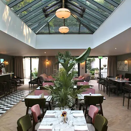Lydiard Park & Conference Centre Hotel Swindon