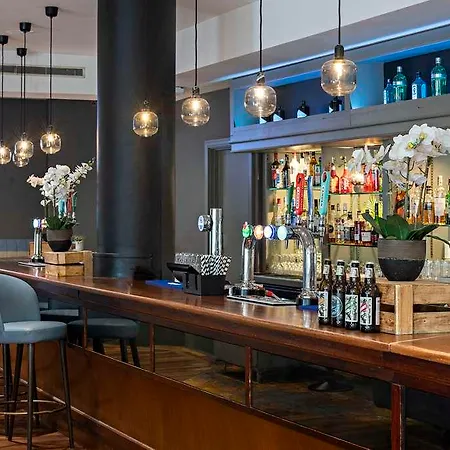 Hotel Doubletree By Hilton 4*