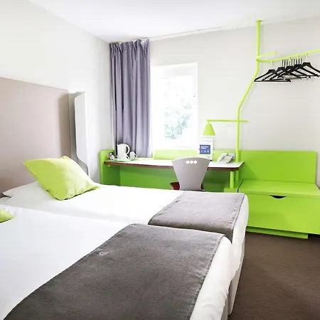 Hotel Campanile