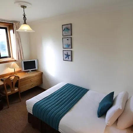 Hotel Stanton House 4*