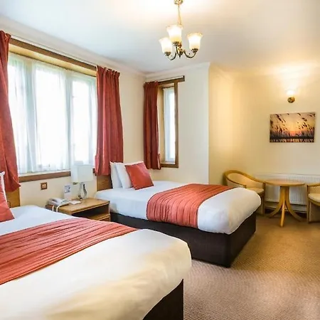 Stanton House 4*