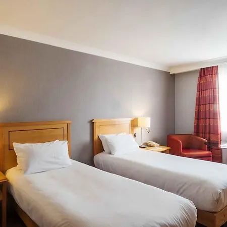 Doubletree By Hilton