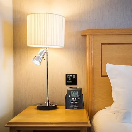 Doubletree By Hilton Hotel