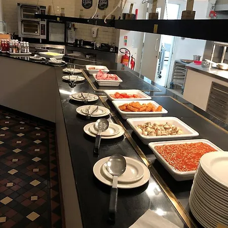 Hotel Doubletree By Hilton 4*