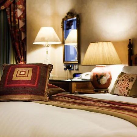 Hotel Blunsdon House Hotel, Bw Premier Collection 4*