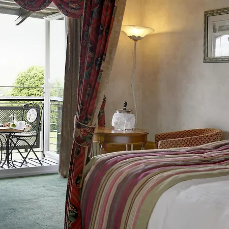 Blunsdon House Hotel, Bw Premier Collection 4* Swindon