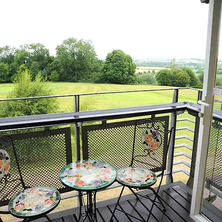 Hotel Blunsdon House Hotel, Bw Premier Collection 4*