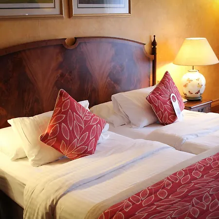 Blunsdon House Hotel, Bw Premier Collection 4* Swindon