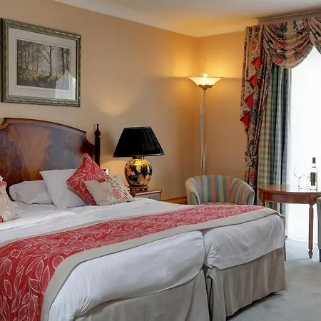 Blunsdon House Hotel, Bw Premier Collection Hotel
