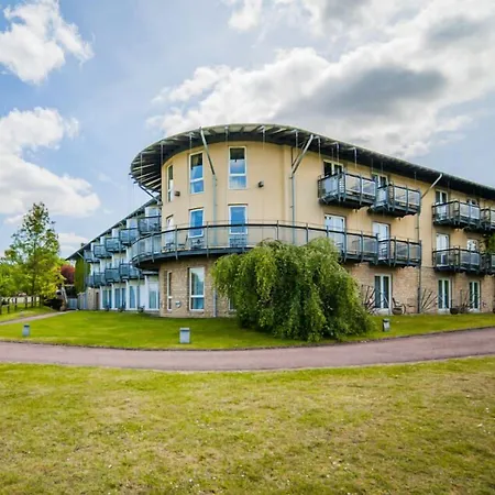 Hotel Blunsdon House Hotel, Bw Premier Collection 4*