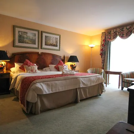 Blunsdon House Hotel, Bw Premier Collection Swindon