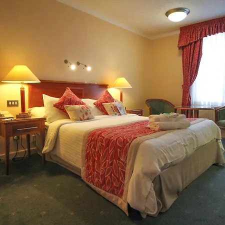 Blunsdon House Hotel, Bw Premier Collection Hotel