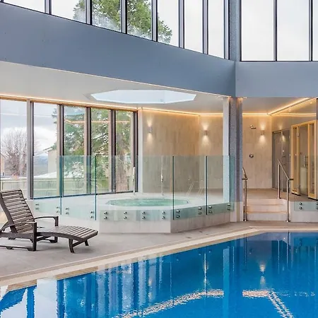 Blunsdon House Hotel, Bw Premier Collection 4* Swindon