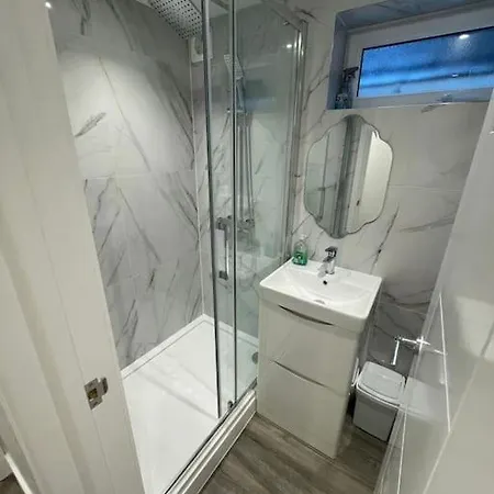 Apartamento Stylish & Cosy 1 Bed