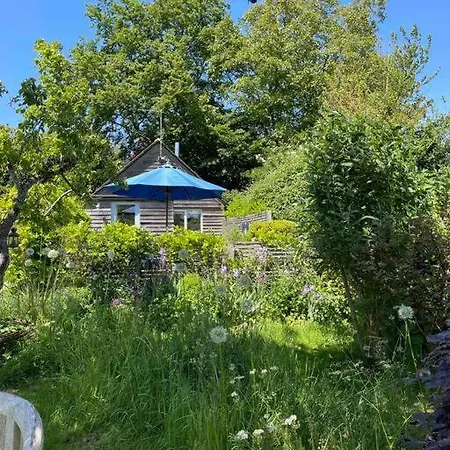 Quirky Cosy Rural Hideaway * Swindon