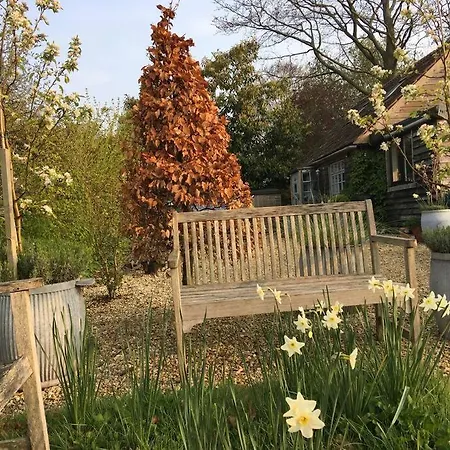 Quirky Cosy Rural Hideaway Swindon