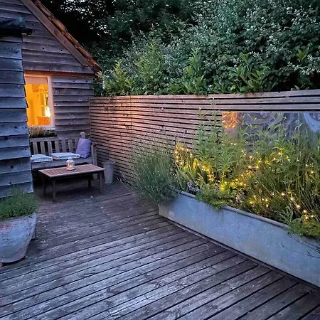 Apartment Quirky Cosy Rural Hideaway *